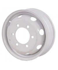 Кременчуг (КрКЗ) ГАЗ 3302 (Газель) W R16 W5.5 PCD6x170 ET105 DIA130